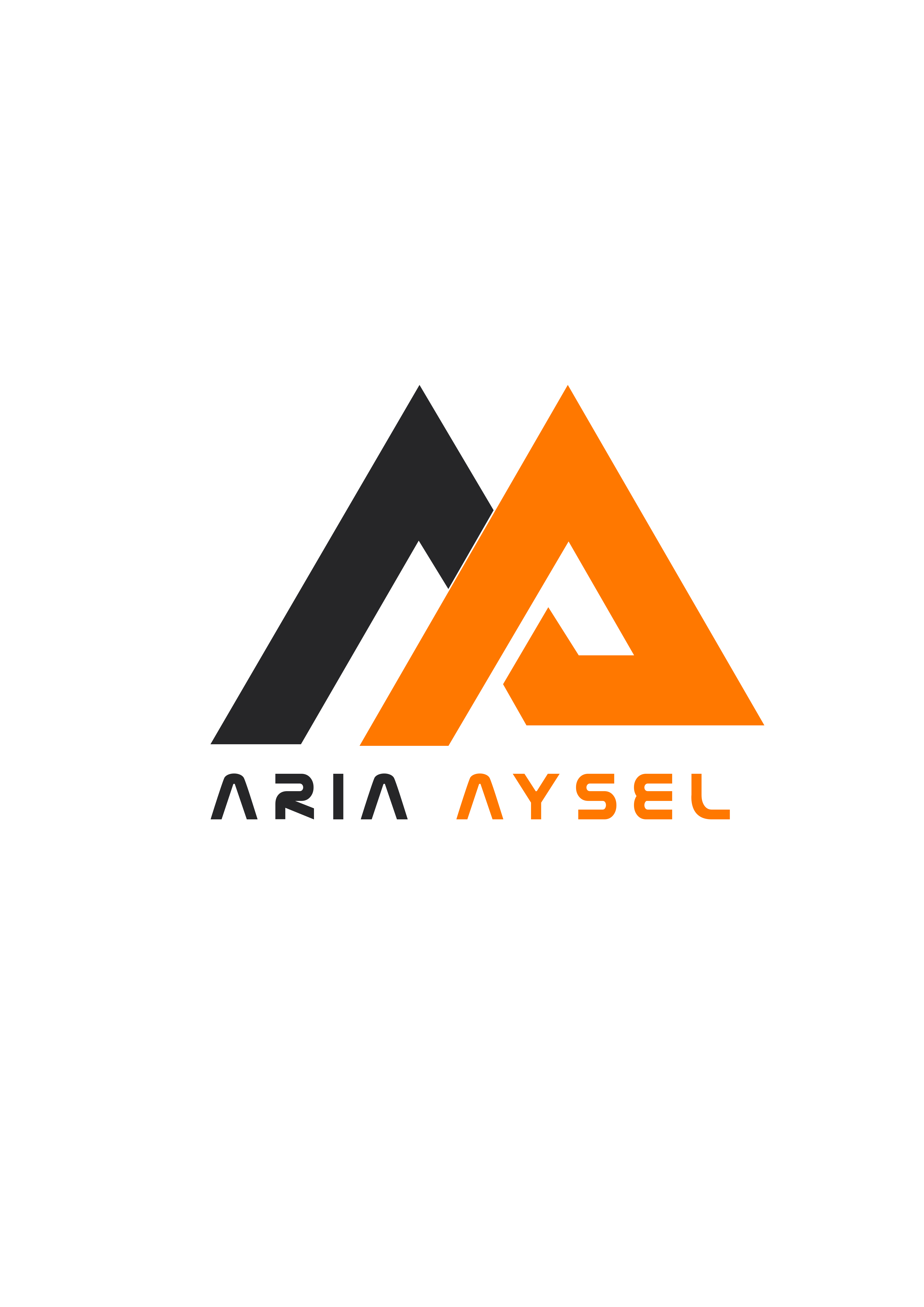 آریا آیسل logo